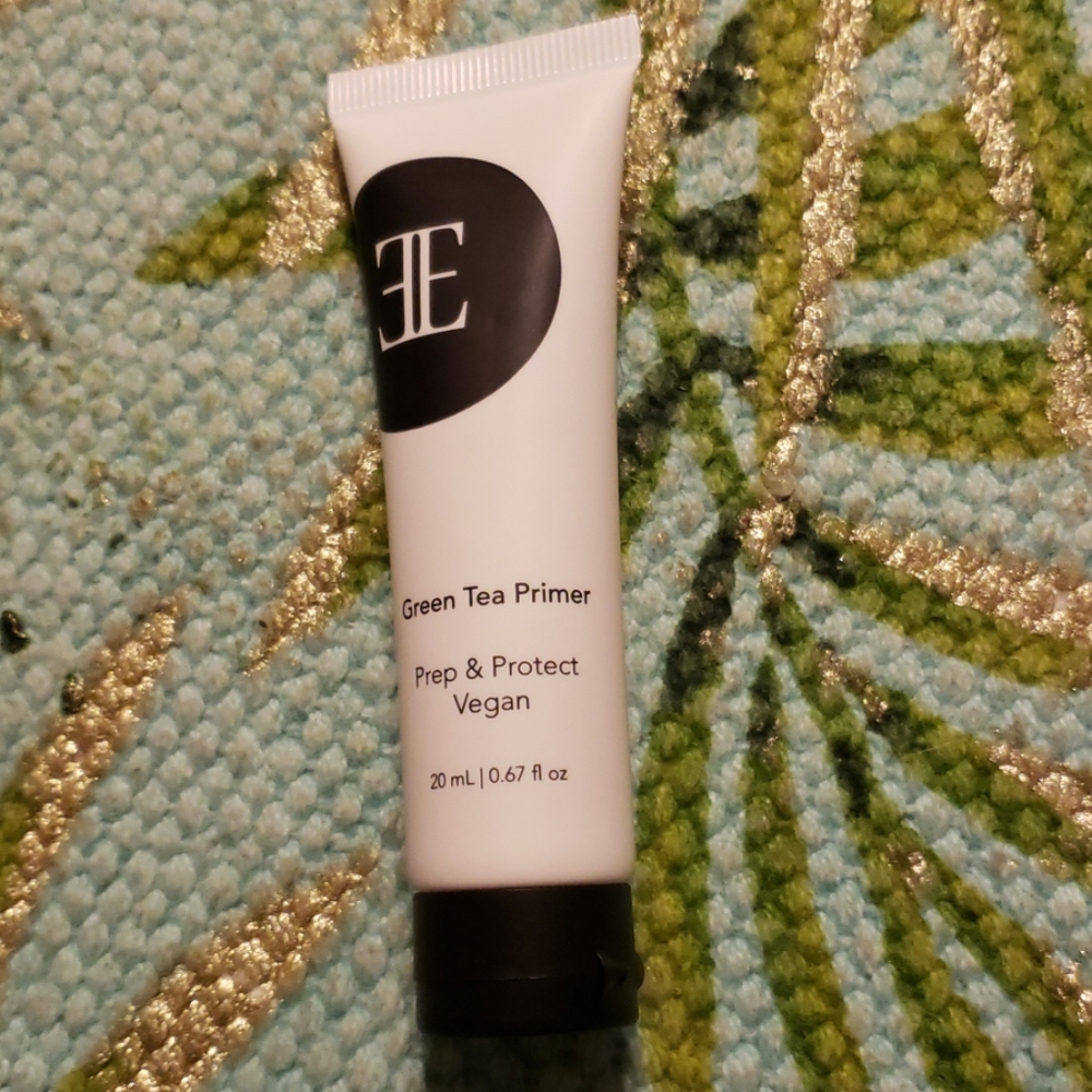 *NEW*Evio Beauty Green Tea Primer